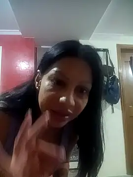 Grace Velvet online show from February 20, 2026, 7:43 am