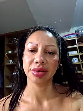 Grace Velvet online show from April 3, 2026, 10:24 am