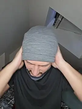 Ghost Pie online show from January 11, 2026, 4:12 pm