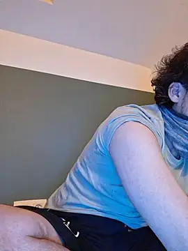 Ghost Pie online show from January 31, 2026, 7:11 pm