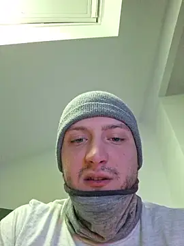 Ghost Pie online show from February 13, 2026, 2:02 pm