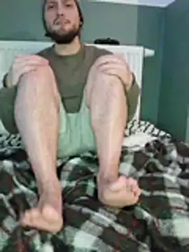 Ghost Pie online show from March 1, 2026, 5:04 pm