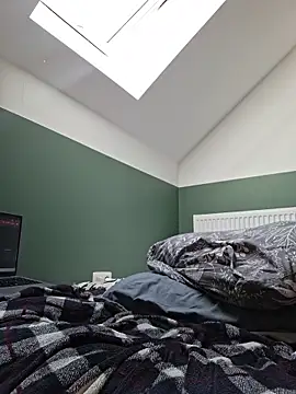 Ghost Pie online show from March 29, 2026, 11:54 am