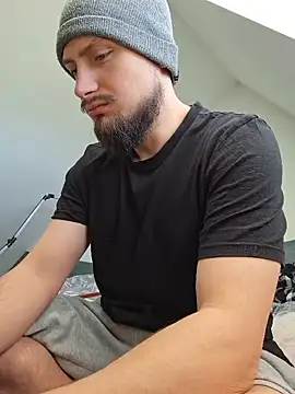 Ghost Pie online show from April 7, 2026, 3:12 pm