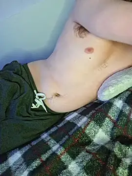 Ghost Pie online show from April 17, 2026, 10:13 pm