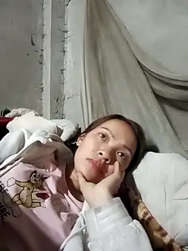 Andrea-688 online show from February 11, 2026, 10:15 pm