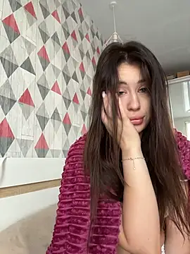 Lira Fayeee online show from June 11, 2026, 2:11 am