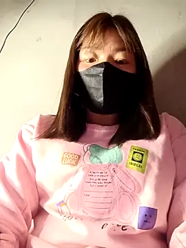 May-Ne online show from February 12, 2026, 5:57 am