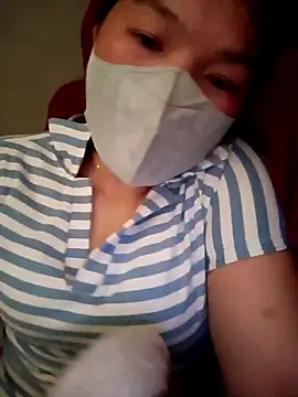 May-Ne online show from February 16, 2026, 4:52 am