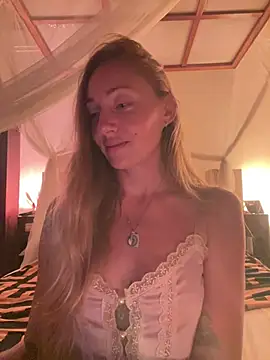 OpheliaRoxx online show from February 25, 2026, 7:29 am