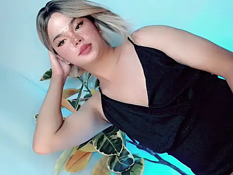 Shaneloveme online show from June 4, 2026, 7:31 pm
