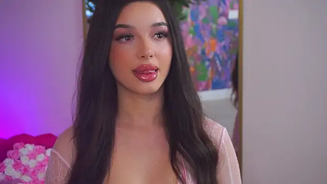 Snapshot of VeloraMuse chatting on January 7, 2026, 7:16 pm VeloraMuse online show from January 7, 2026, 7:16 pm