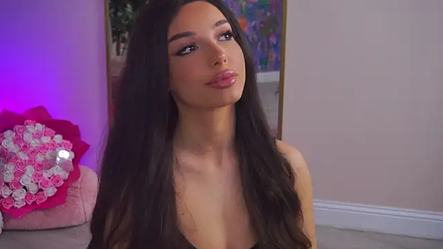 Snapshot of VeloraMuse chatting on January 14, 2026, 7:19 pm VeloraMuse online show from January 14, 2026, 7:19 pm