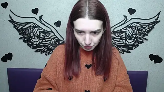 LisaDarcy online show from January 17, 2026, 7:13 am