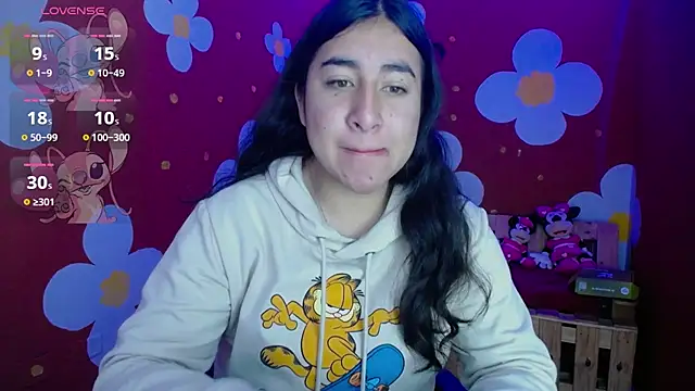 dollspicy online show from January 8, 2026, 11:34 am