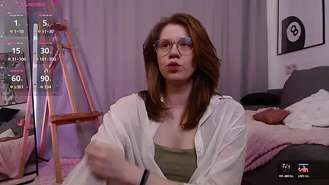 Snapshot of Alison_Doody chatting on January 17, 2026, 7:46 am Alison Doody online show from January 17, 2026, 7:46 am