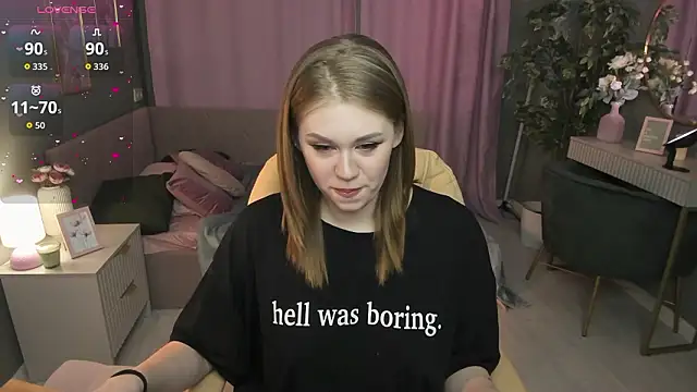 Snapshot of Alison_Doody chatting on February 15, 2026, 7:38 am Alison Doody online show from February 15, 2026, 7:38 am