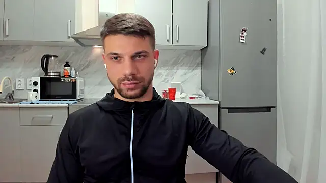 Tony Wolf online show from February 10, 2026, 10:25 pm