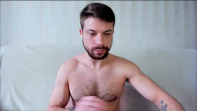 Tony Wolf online show from March 31, 2026, 10:26 am