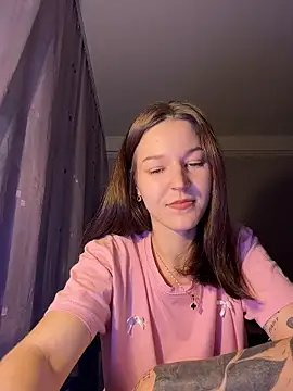 SofiaLav online show from January 10, 2026, 5:37 pm