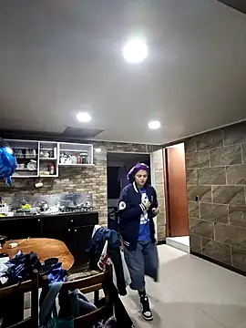 MapeDiamond online show from January 7, 2026, 10:51 am