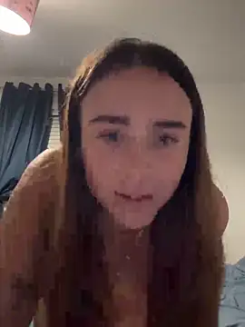 MillieB online show from January 6, 2026, 10:34 pm