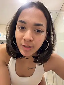 MiaMorenoo online show from January 10, 2026, 4:53 pm