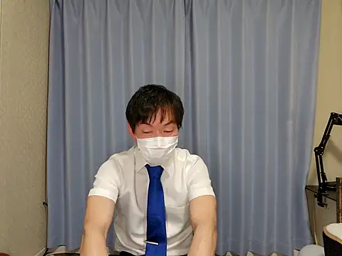 sweets danshi online show from April 15, 2026, 12:45 pm