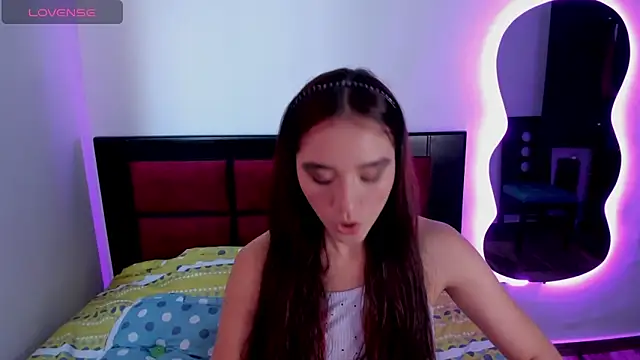 Snapshot of CRISTAL_T2 chatting on February 26, 2026, 6:40 pm CRISTAL T2 online show from February 26, 2026, 6:40 pm