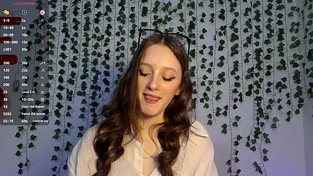 LisaBoddy online show from February 15, 2026, 12:14 pm