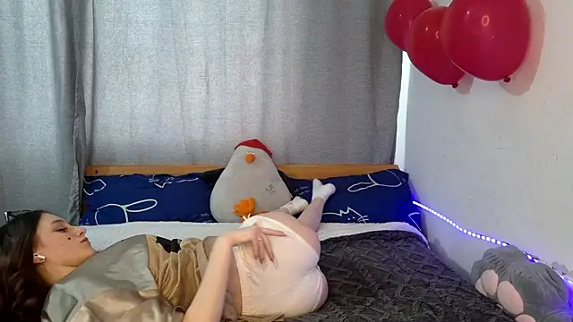 LisaBoddy online show from March 9, 2026, 10:19 am