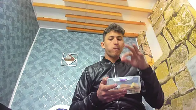 Ethan Waalker online show from January 13, 2026, 2:39 am