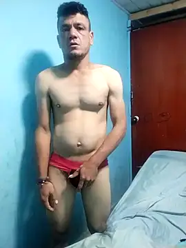 Almeyjose online show from January 15, 2026, 1:48 pm