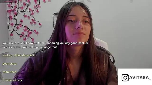 Snapshot of vanesita_ chatting on April 29, 2026, 2:26 am vanesita online show from April 29, 2026, 2:26 am