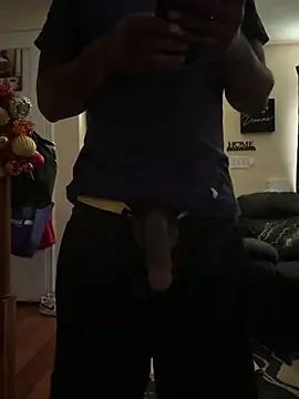 daddydarkskindikk online show from June 2, 2026, 12:18 pm