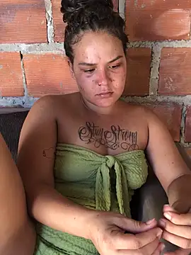 Geelalmeida online show from March 24, 2026, 4:45 pm