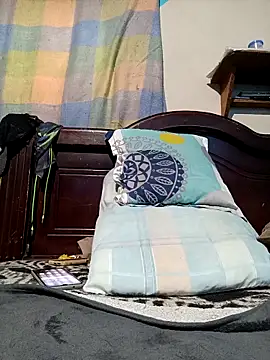 Snapshot of santhiago19 chatting on February 13, 2026, 12:56 pm santhiago19 online show from February 13, 2026, 12:56 pm