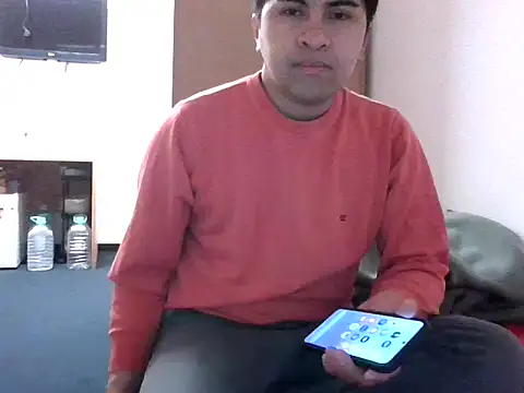 sweetpinoy2027 online show from March 14, 2026, 10:15 pm