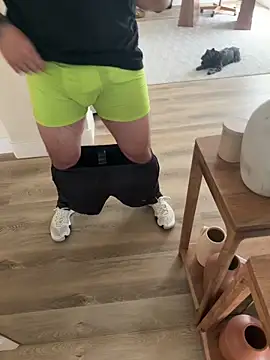 dad bodforyou online show from April 18, 2026, 8:20 pm