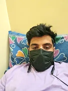 bnglrboy0886 online show from March 29, 2026, 7:25 pm