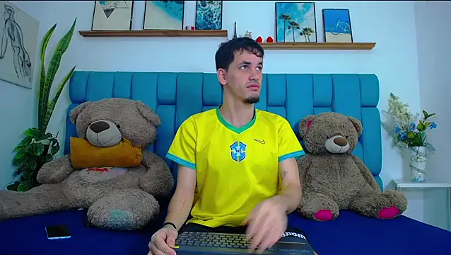 boy Dirty X online show from March 5, 2026, 5:14 am