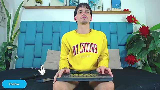 boy Dirty X online show from May 14, 2026, 5:14 am