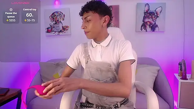 Owen JP online show from February 12, 2026, 8:04 pm