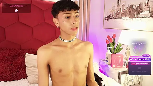 Owen JP online show from April 11, 2026, 7:45 am