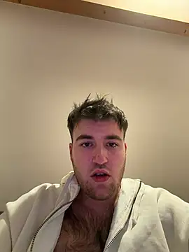 KinkyLovePublic online show from April 12, 2026, 8:36 pm