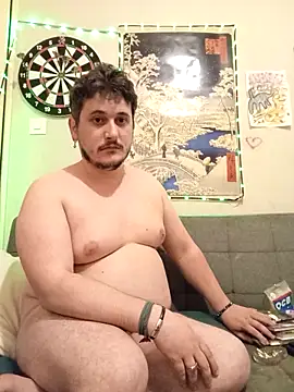 damslebambou1 online show from March 19, 2026, 10:14 pm