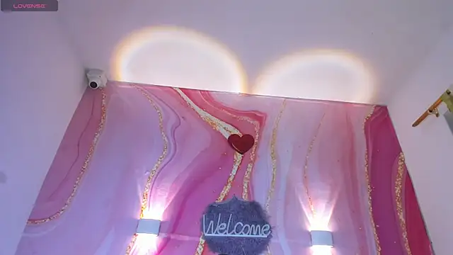 Blair BigTits online show from February 20, 2026, 12:27 pm