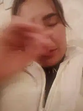 Belinda-686 online show from February 19, 2026, 4:36 pm