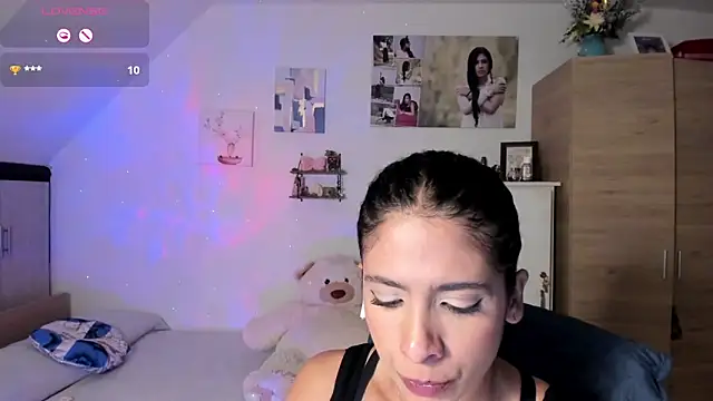 VEROSlen- online show from March 7, 2026, 3:25 am