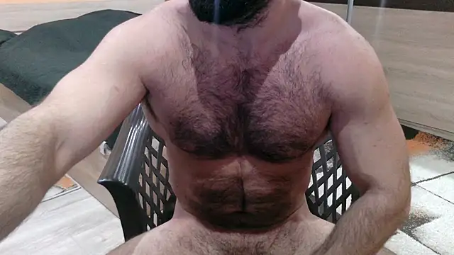 alieninhumanbody1 online show from January 12, 2026, 7:19 pm